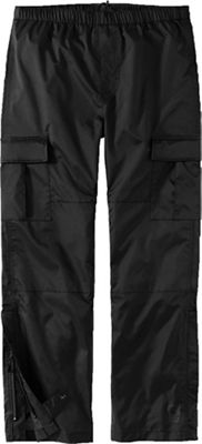 Carhartt Men's Dry Harbor Pant (XL Black)