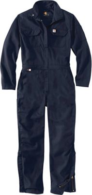 Carhartt Women's Flame Resistant Rugged Flex Coverall - Moosejaw