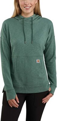 women's carhartt hoodie