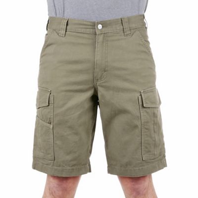 Carhartt Men's Rugged Flex Rigby Cargo 11 Inch Short - Moosejaw