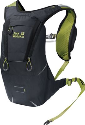 Knop doel elke dag Jack Wolfskin Crosstrail 6 Hydration Pack - Moosejaw