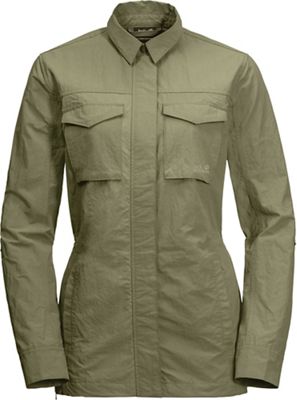 womens field coat