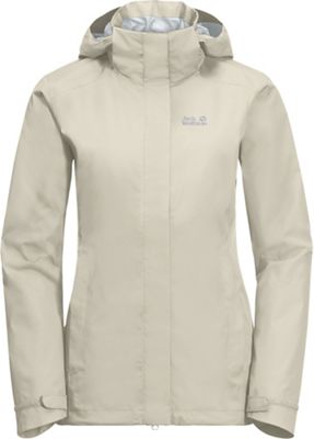 Jack Wolfskin Womens Marble Rock Jacket