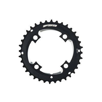 full speed ahead chainrings