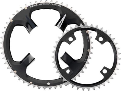 full speed ahead chainrings