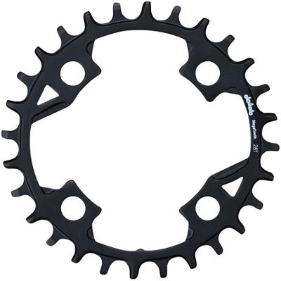 Full Speed Ahead Megatooth Chainring