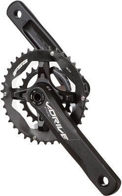 full speed ahead chainrings