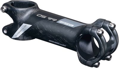 Full Speed Ahead OS-99 CSI Carbon Stem