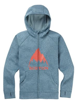 burton boys hoodie