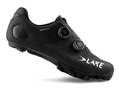 Lake Mens MX 332 Cycling Shoe