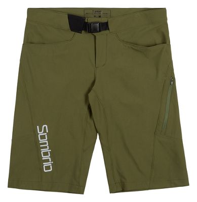 sombrio shorts