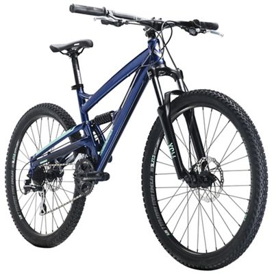 diamondback atroz dual suspension mountain bike