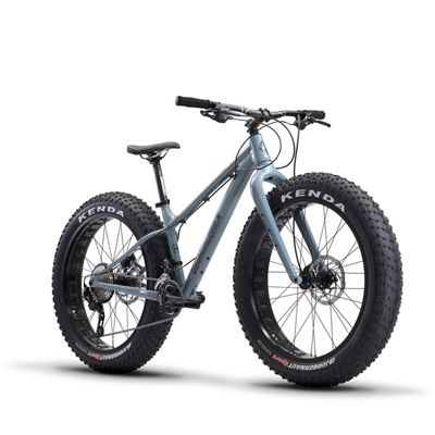 el oso fat bike