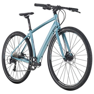 diamondback haanjenn 1 women's bike