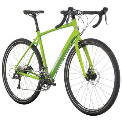 diamondback haanjo 2