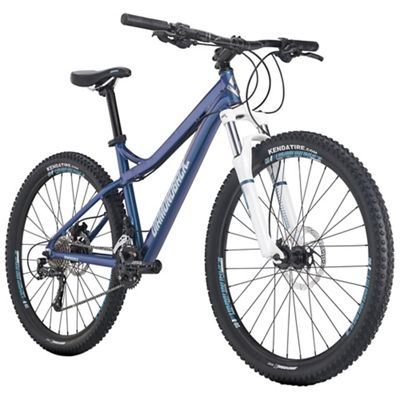 diamondback lux women's mountain bike