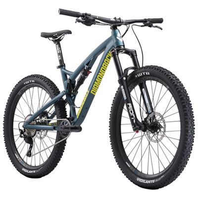 2018 diamondback release 1