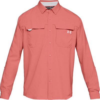 under armour men's tide chaser long sleeve