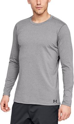 Under Armour Men's Fitted ColdGear Crew