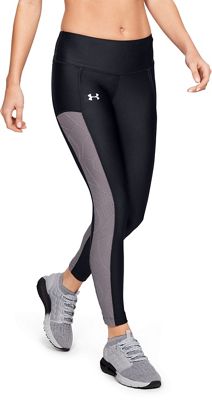 under armour fly fast crop
