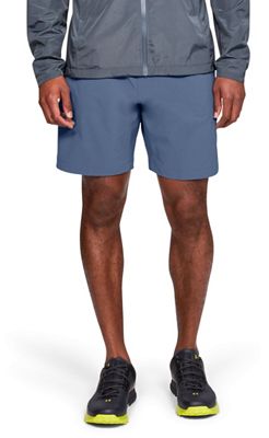 under armour fusion shorts