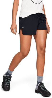 under armour fusion shorts