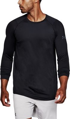 Under Armour Mens MK1 LS Top