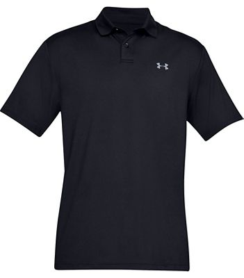 Under Armour Mens Performance 2.0 Polo