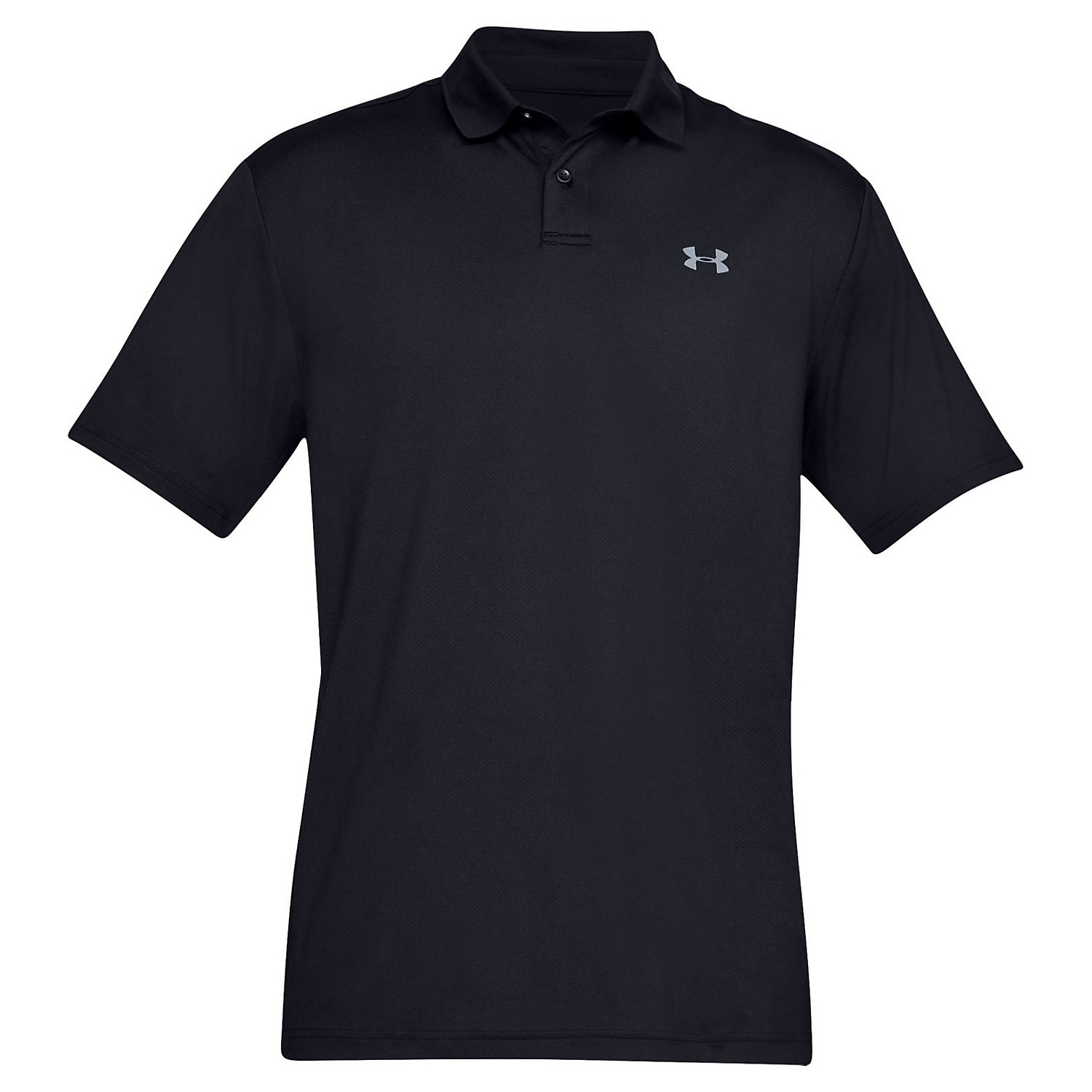 Under Armour Mens Performance 2.0 Polo