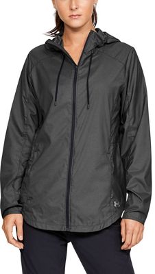 under armour womens windbreaker