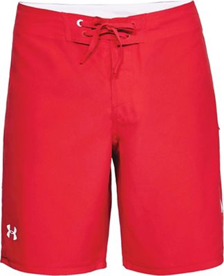 under armor swim shorts