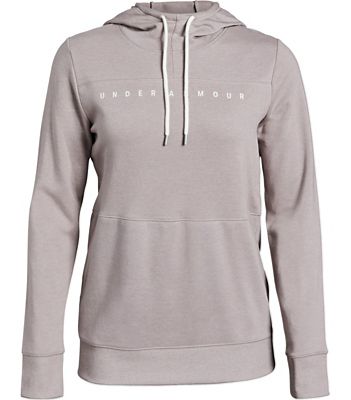 UA Shoreline Hoodie 