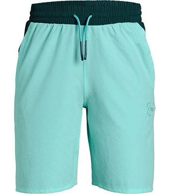 under armor swim shorts