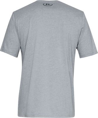 Steel Light Heather / Black