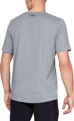 Steel Light Heather / Black