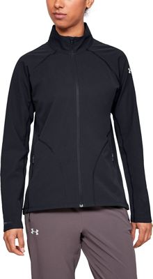 under armour storm out & back jacket