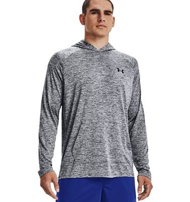 Under Armour Men's Tech 2.0 Long-Sleeve T-Shirt