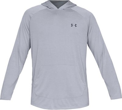 under armour tech 2.0 hoodie