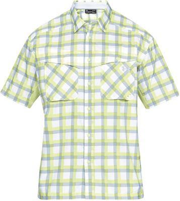 under armour tide chaser plaid