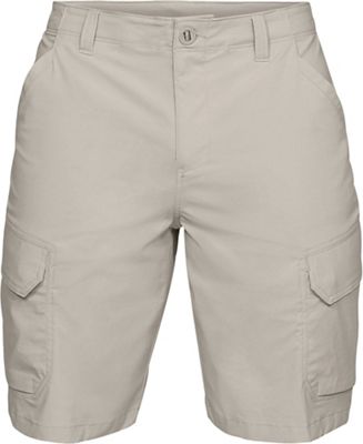 ua cargo shorts