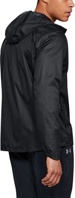 men's ua overlook jacket