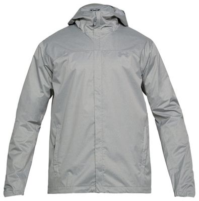 men's ua overlook jacket