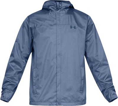men's ua overlook jacket
