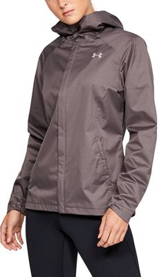 under armour women's overlook jacket