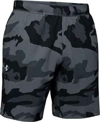 under armour fusion shorts