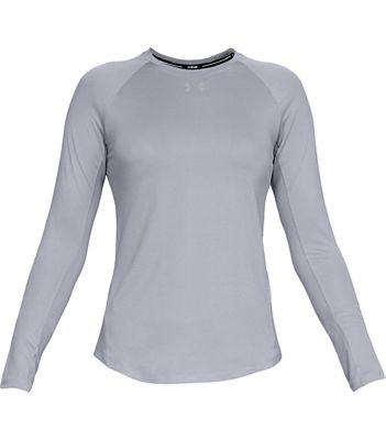 under armour women's long sleeve top