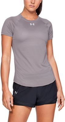 under armour short sleeve top