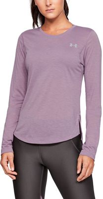 under armour streaker 2.0 long sleeve
