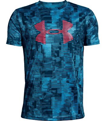 under armour printed shirts