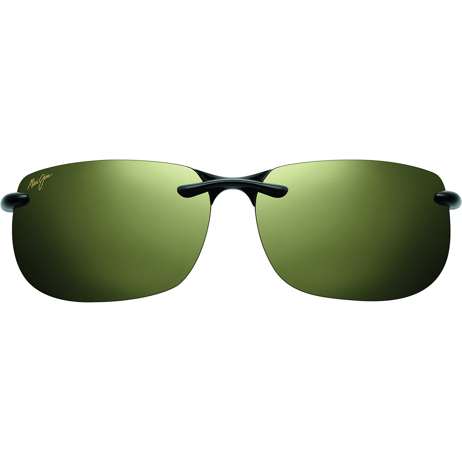 Maui Jim Banyans Polarized Sunglasses - Universal Fit